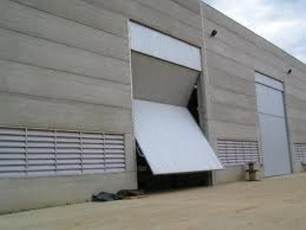 Portão articulado [5]